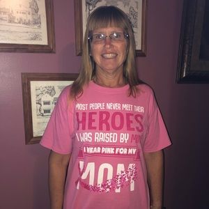 Meet your Posher, Jean